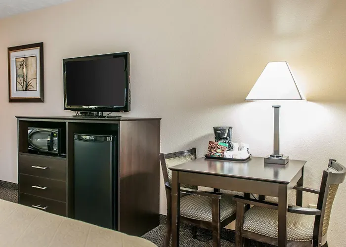 Hotel Quality & South 4*