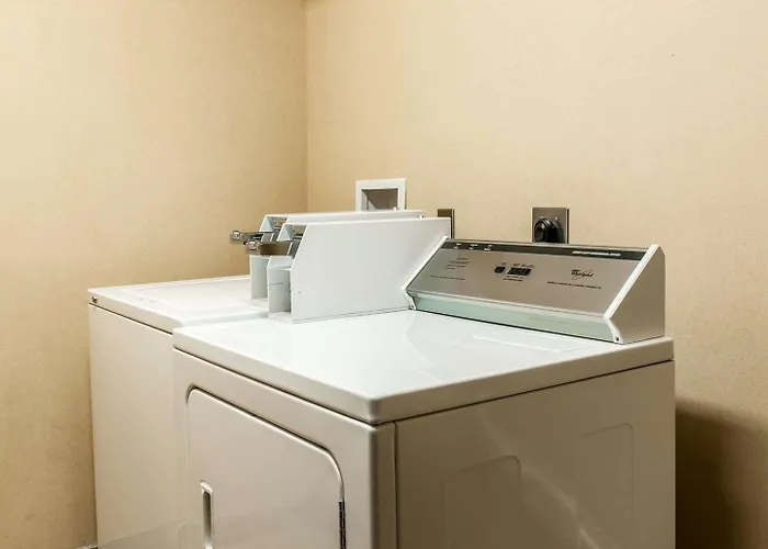 Quality & South Hotel Mattoon