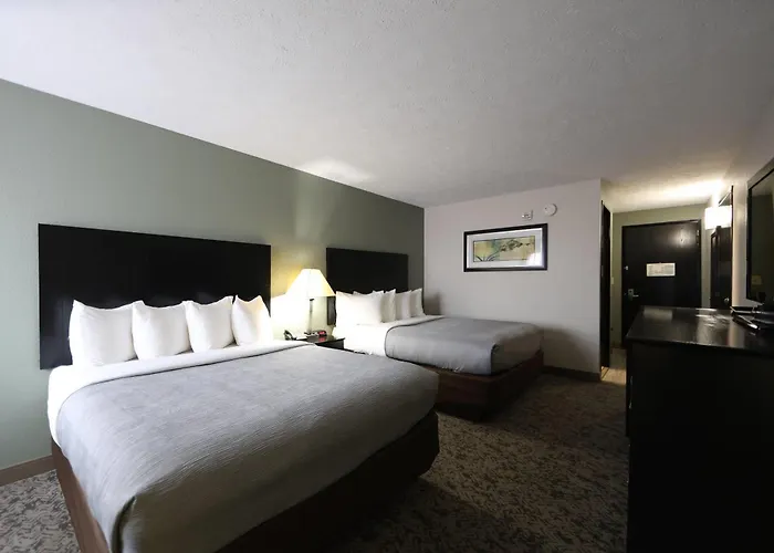 Quality & South Hotel 4*