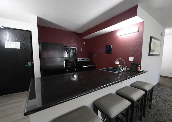 Hotel Quality & South Mattoon
