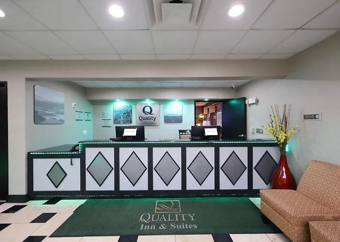 Quality & South Hotel 4*