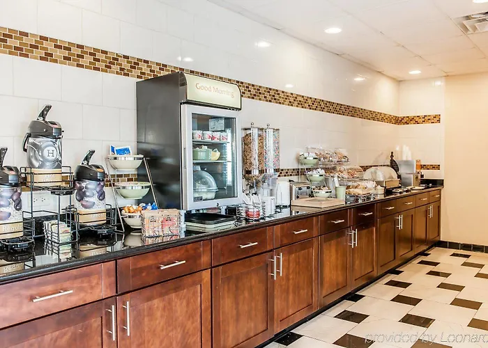 Quality & South Hotel 4*
