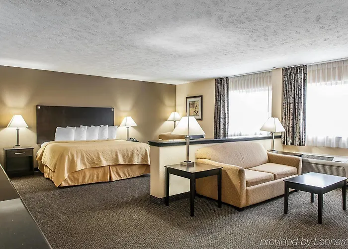 Hotel Quality & South 4*