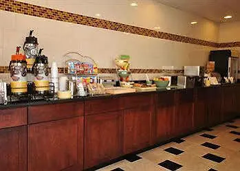 Quality & South Hotel Mattoon
